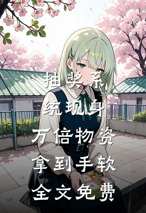 抽奖系统现身，万倍物资拿到手软全文免费