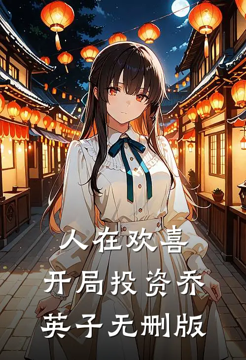 人在欢喜：开局投资乔英子无删版