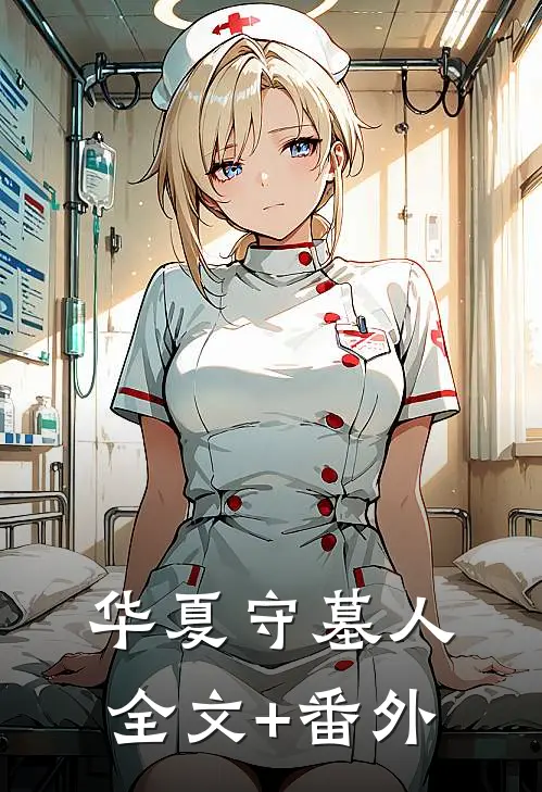 华夏守墓人全文+番外