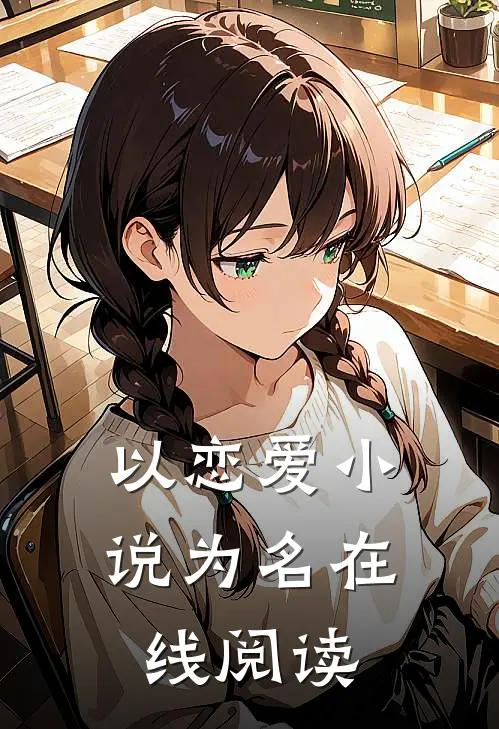 以恋爱小说为名在线阅读