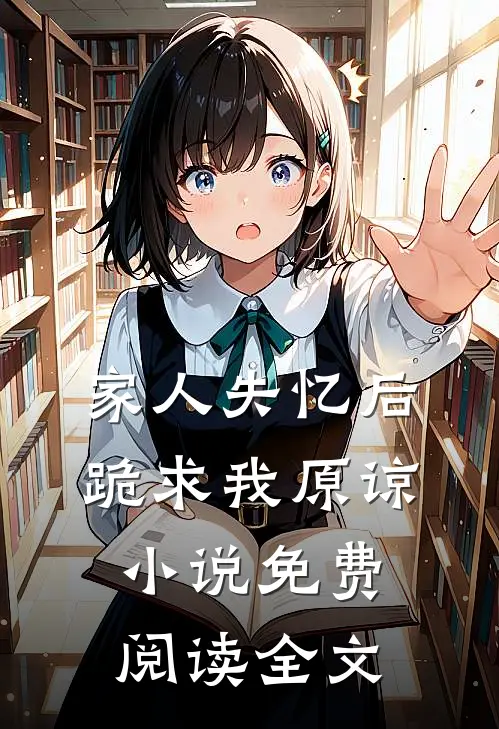 家人失忆后，跪求我原谅小说免费阅读全文