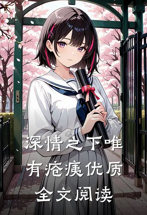 深情之下唯有疮痍优质全文阅读