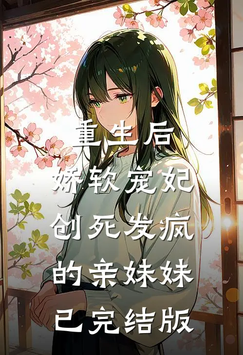 重生后，娇软宠妃创死发疯的亲妹妹已完结版