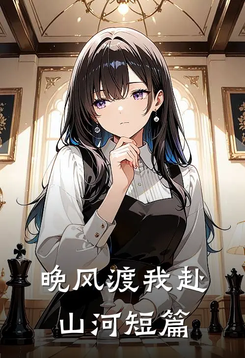 晚风渡我赴山河短篇