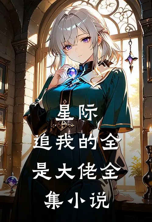 星际：追我的全是大佬全集小说
