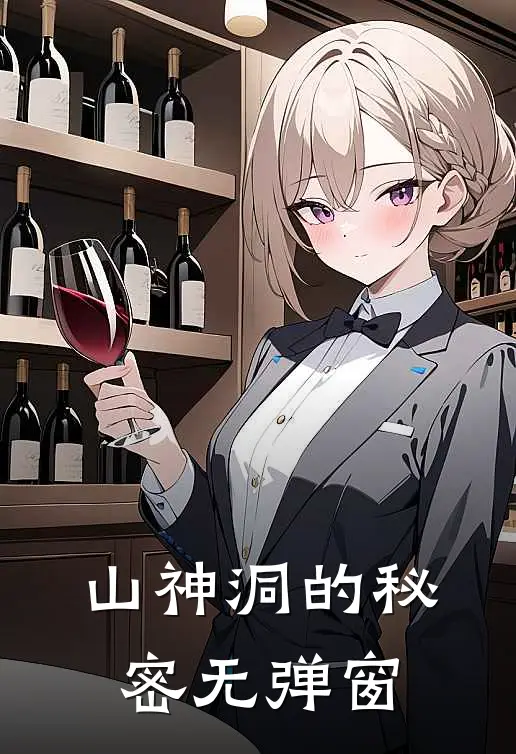 山神洞的秘密无弹窗
