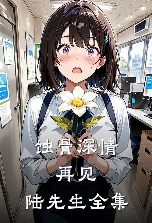 蚀骨深情：再见，陆先生 全集