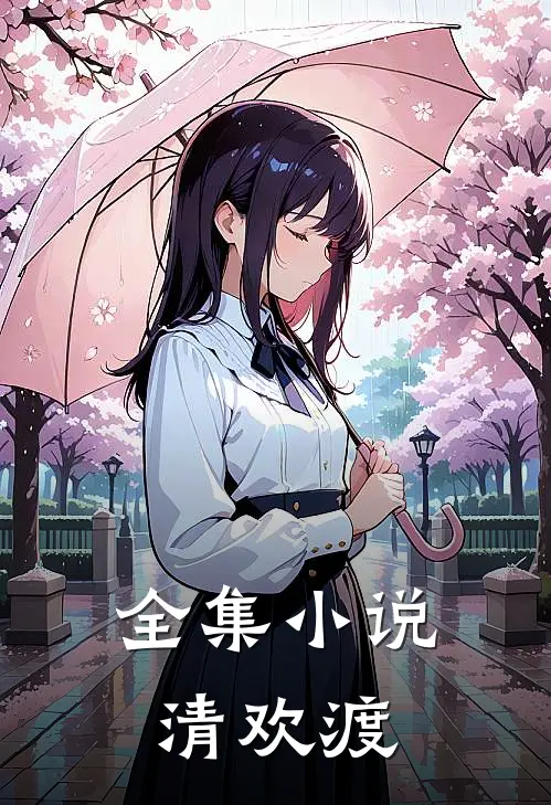 全集小说清欢渡