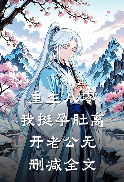 重生八零，我挺孕肚离开老公无删减全文