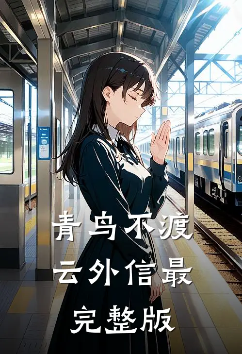 青鸟不渡云外信最完整版