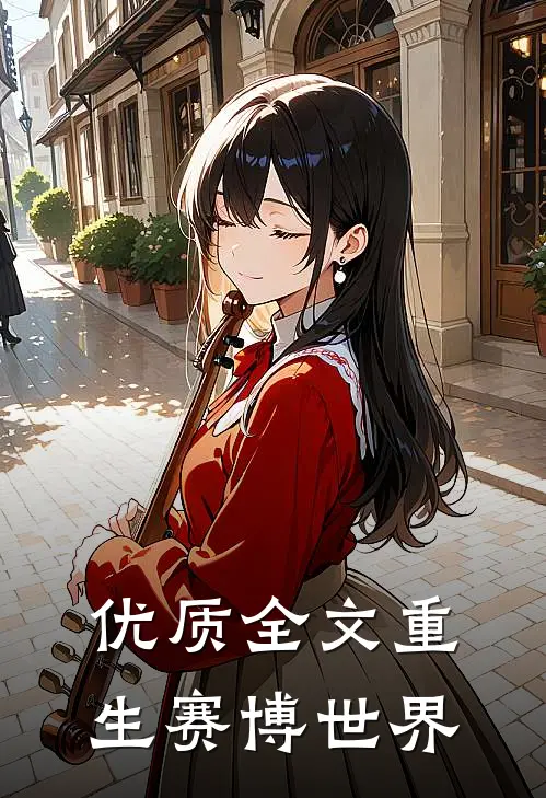 优质全文重生赛博世界