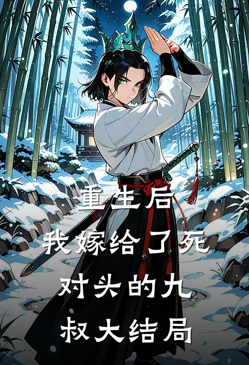重生后，我嫁给了死对头的九叔大结局
