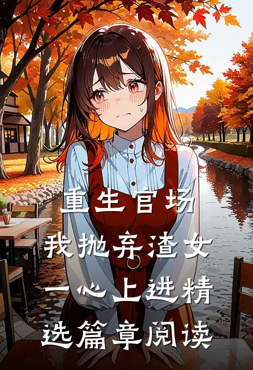 重生官场：我抛弃渣女，一心上进精选篇章阅读