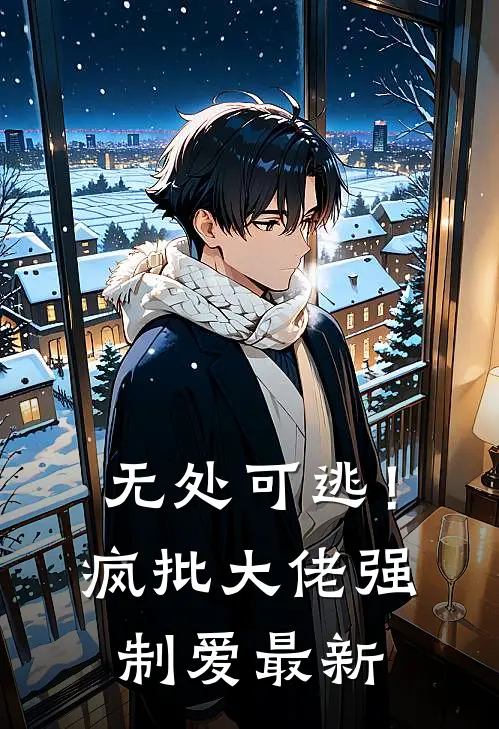 无处可逃！疯批大佬强制爱最新