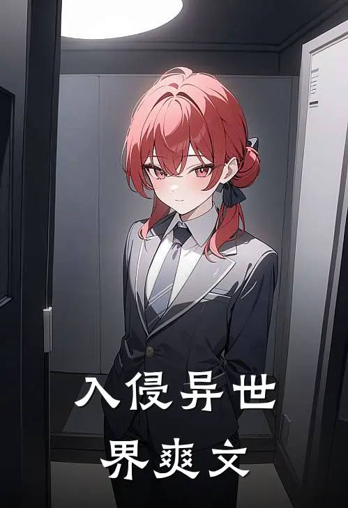 入侵异世界爽文