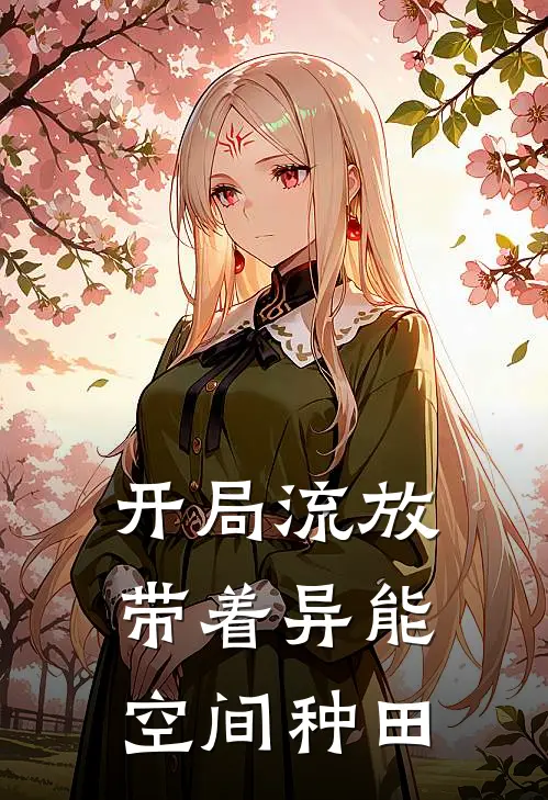 开局流放带着异能空间种田燕云
