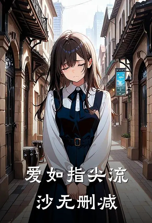 爱如指尖流沙无删减