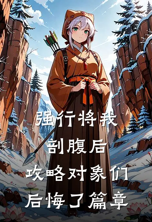 强行将我剖腹后，攻略对象们后悔了篇章