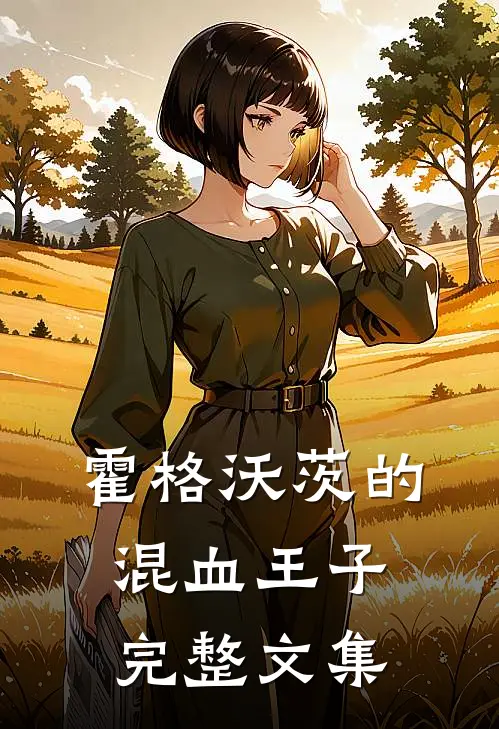 霍格沃茨的混血王子完整文集