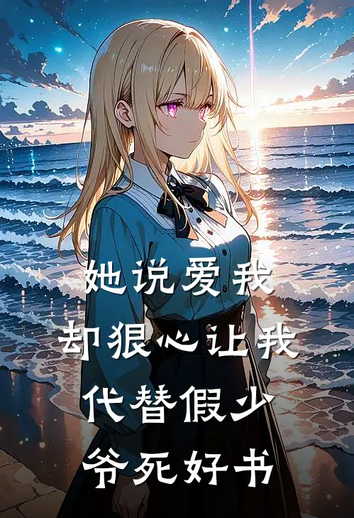 她说爱我，却狠心让我代替假少爷死好书