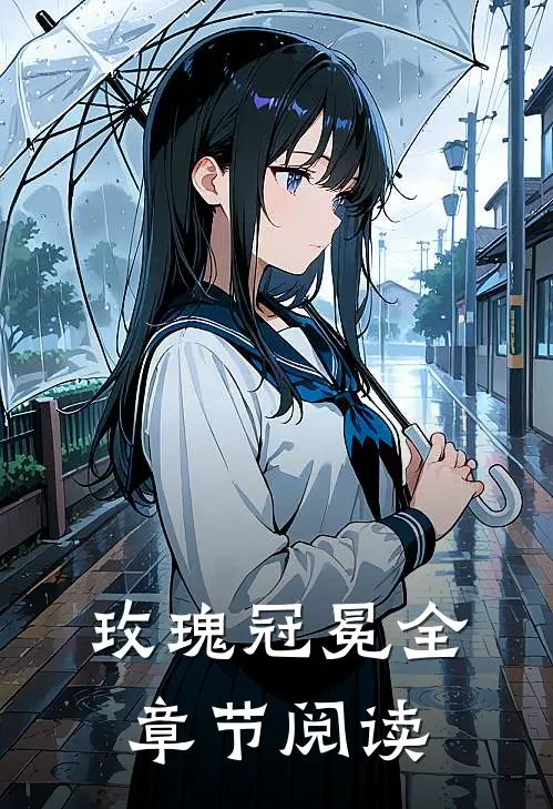 玫瑰冠冕全章节阅读
