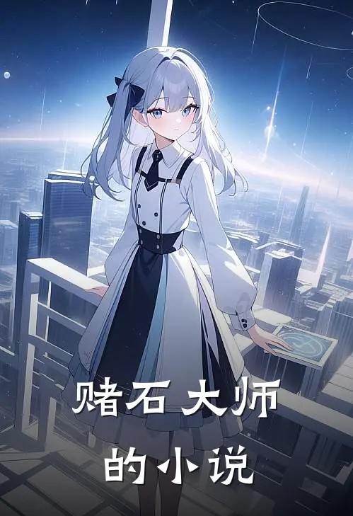 赌石大师的小说