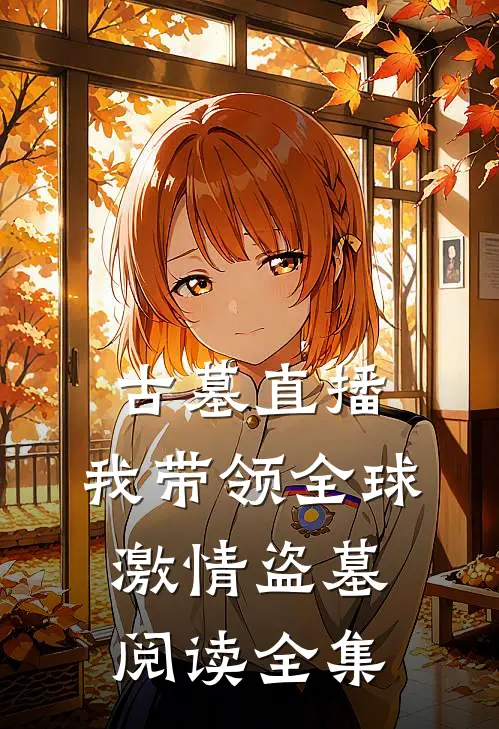 古墓直播：我带领全球激情盗墓阅读全集