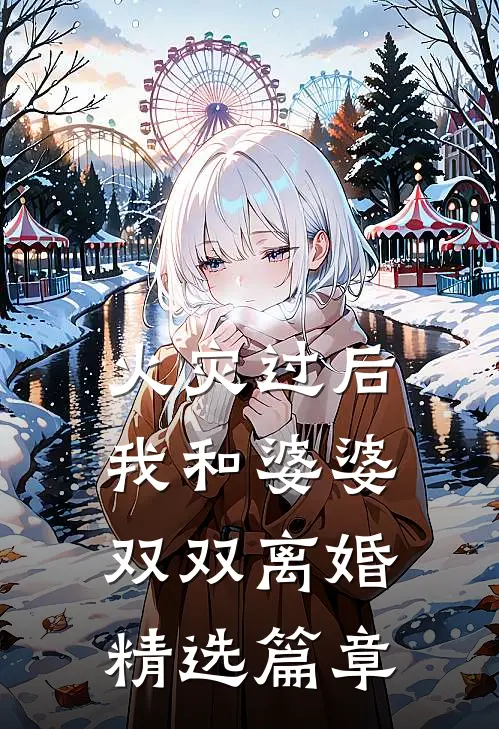 火灾过后，我和婆婆双双离婚精选篇章