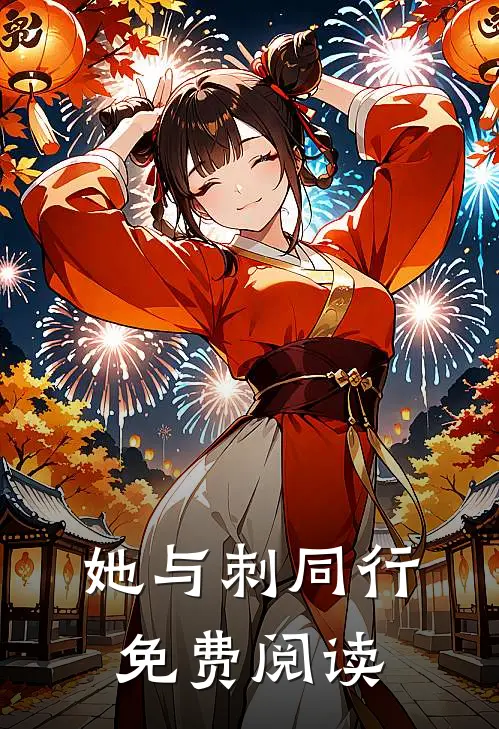 她与刺同行免费阅读