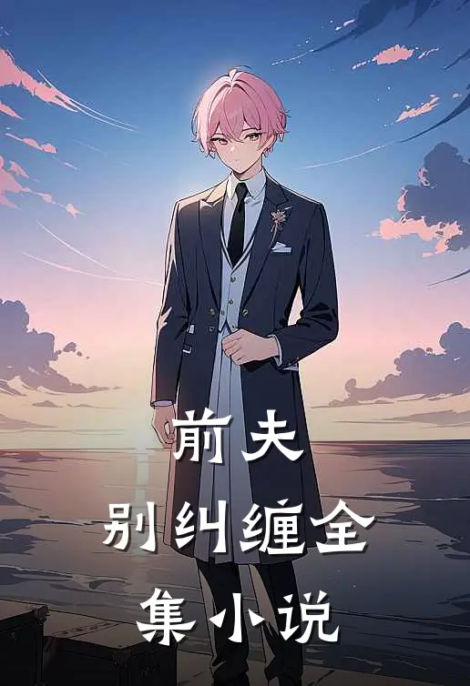 前夫，别纠缠全集小说