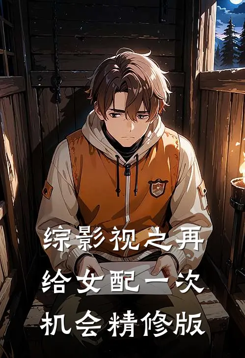 综影视之再给女配一次机会精修版