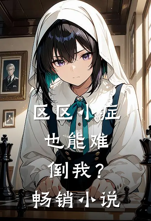 区区小症，也能难倒我？畅销小说