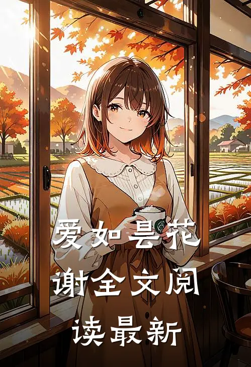 爱如昙花谢全文阅读最新