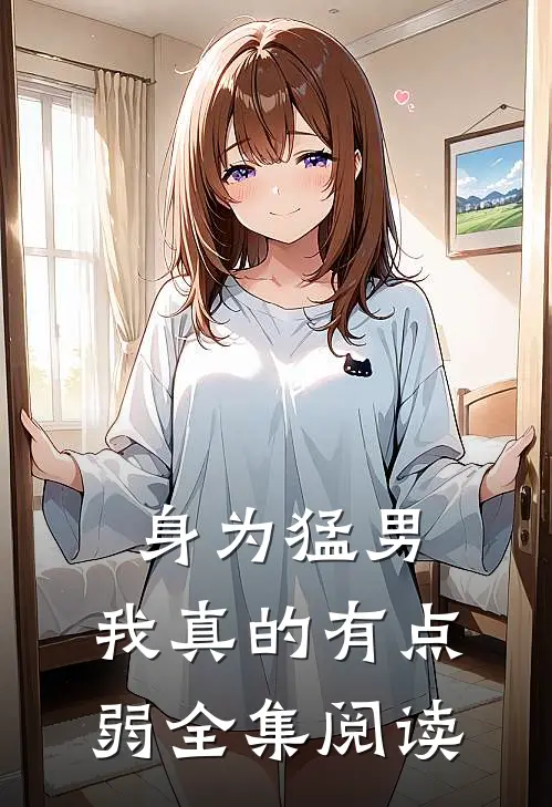 身为猛男，我真的有点弱全集阅读