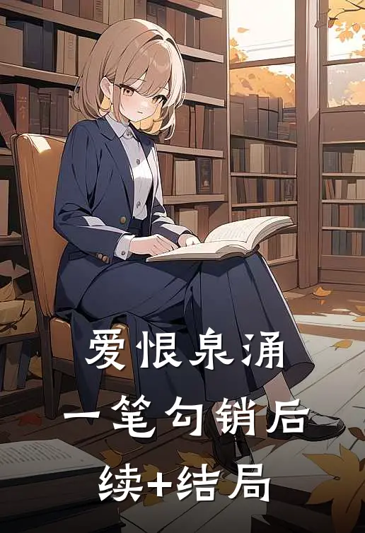 爱恨泉涌，一笔勾销后续+结局