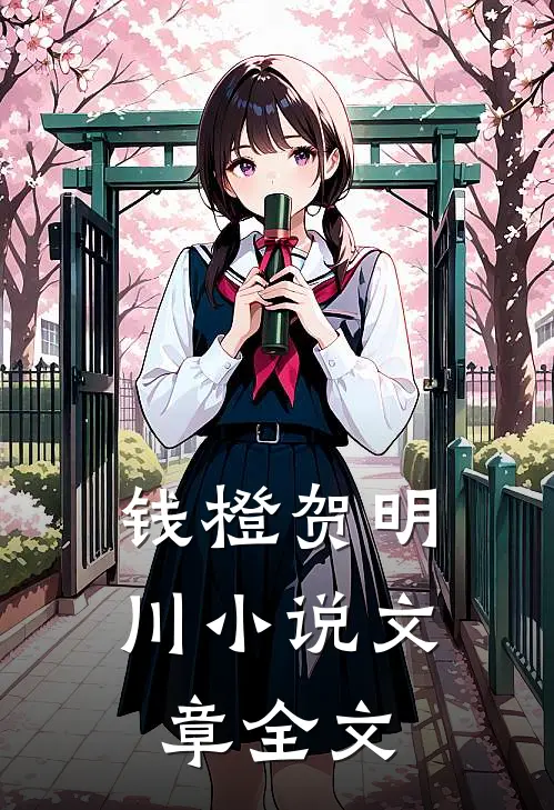 钱橙贺明川小说文章全文