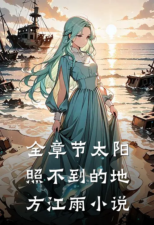 全章节太阳照不到的地方江雨小说