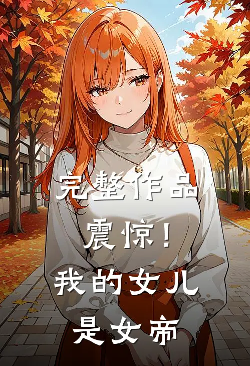 完整作品震惊！我的女儿是女帝