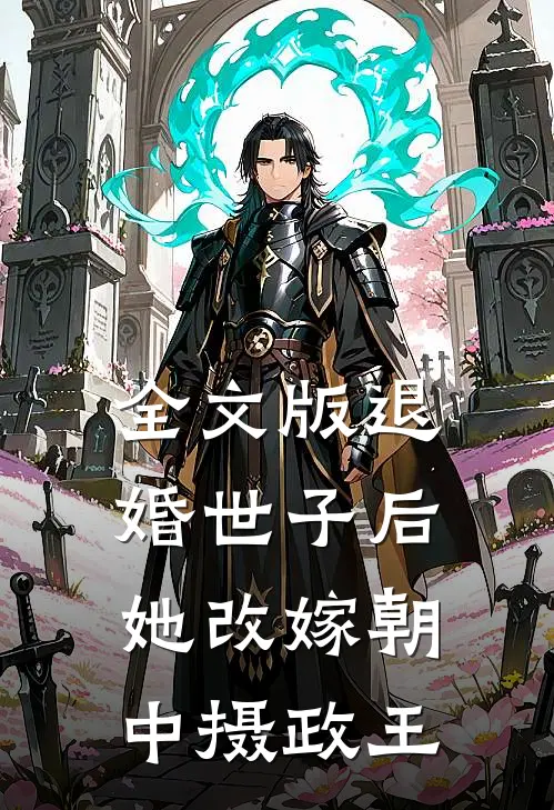 全文版退婚世子后，她改嫁朝中摄政王