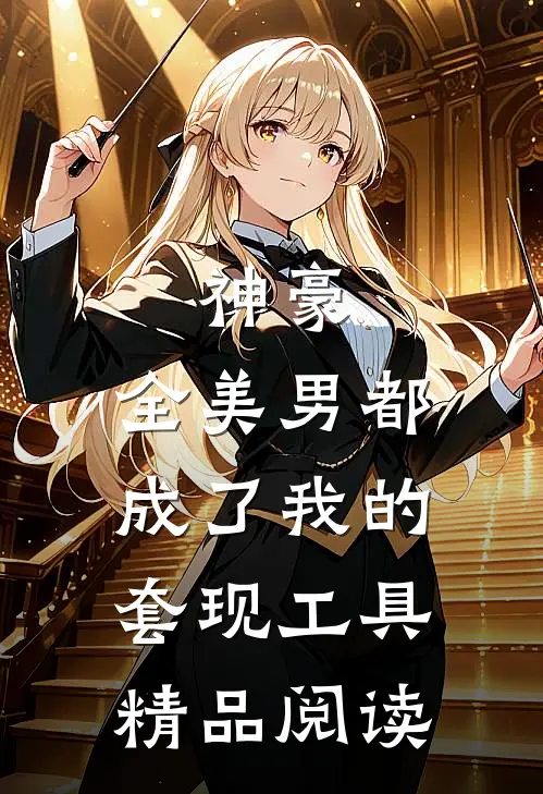 神豪：全美男都成了我的套现工具精品阅读
