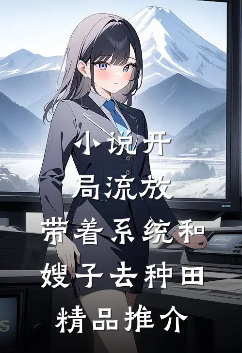 小说开局流放:带着系统和嫂子去种田精品推介
