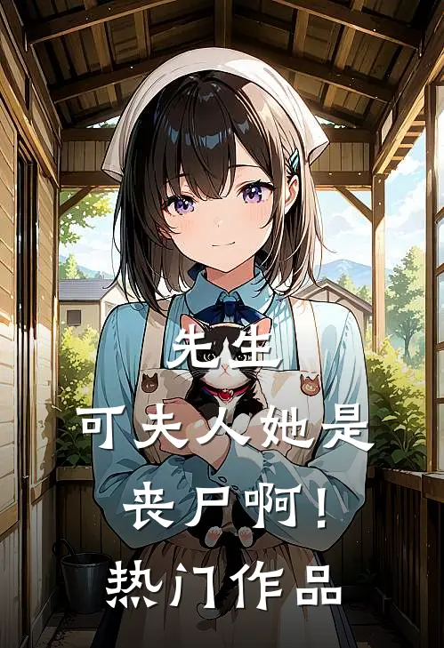 先生，可夫人她是丧尸啊！热门作品