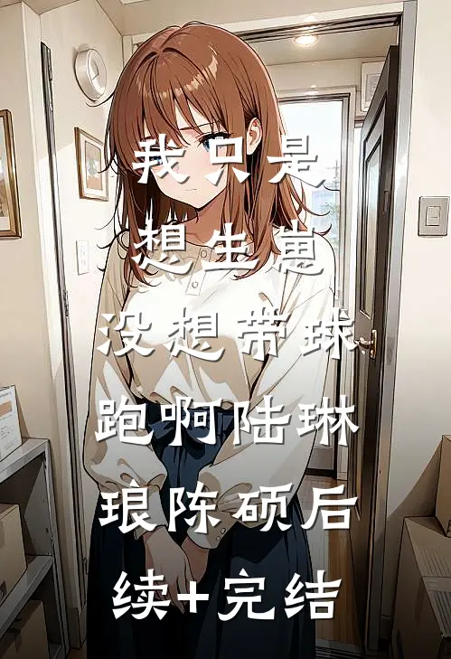 我只是想生崽，没想带球跑啊陆琳琅陈硕后续+完结