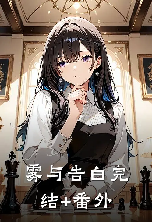雾与告白完结+番外