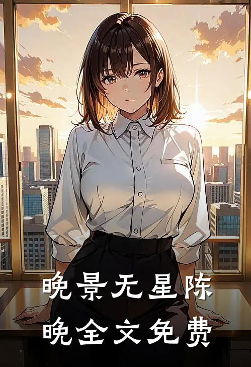 晚景无星陈晚全文免费