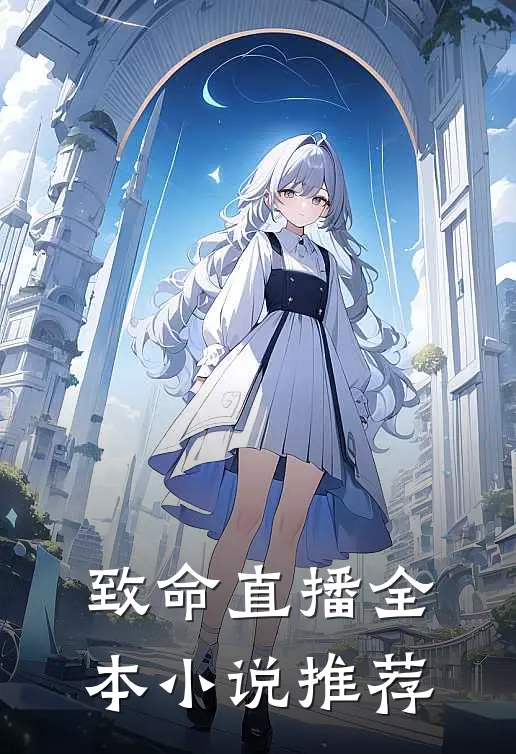 致命直播全本小说推荐