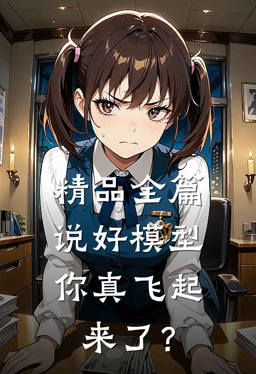 精品全篇说好模型，你真飞起来了？