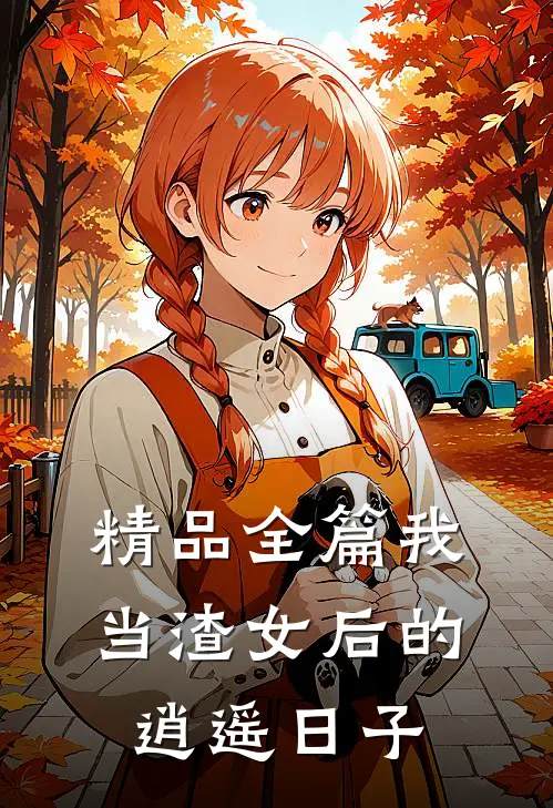 精品全篇我当渣女后的逍遥日子