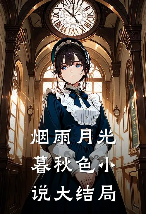烟雨月光暮秋色小说大结局