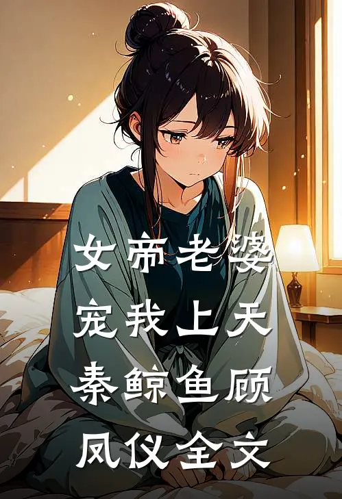 女帝老婆宠我上天秦鲸鱼顾凤仪全文